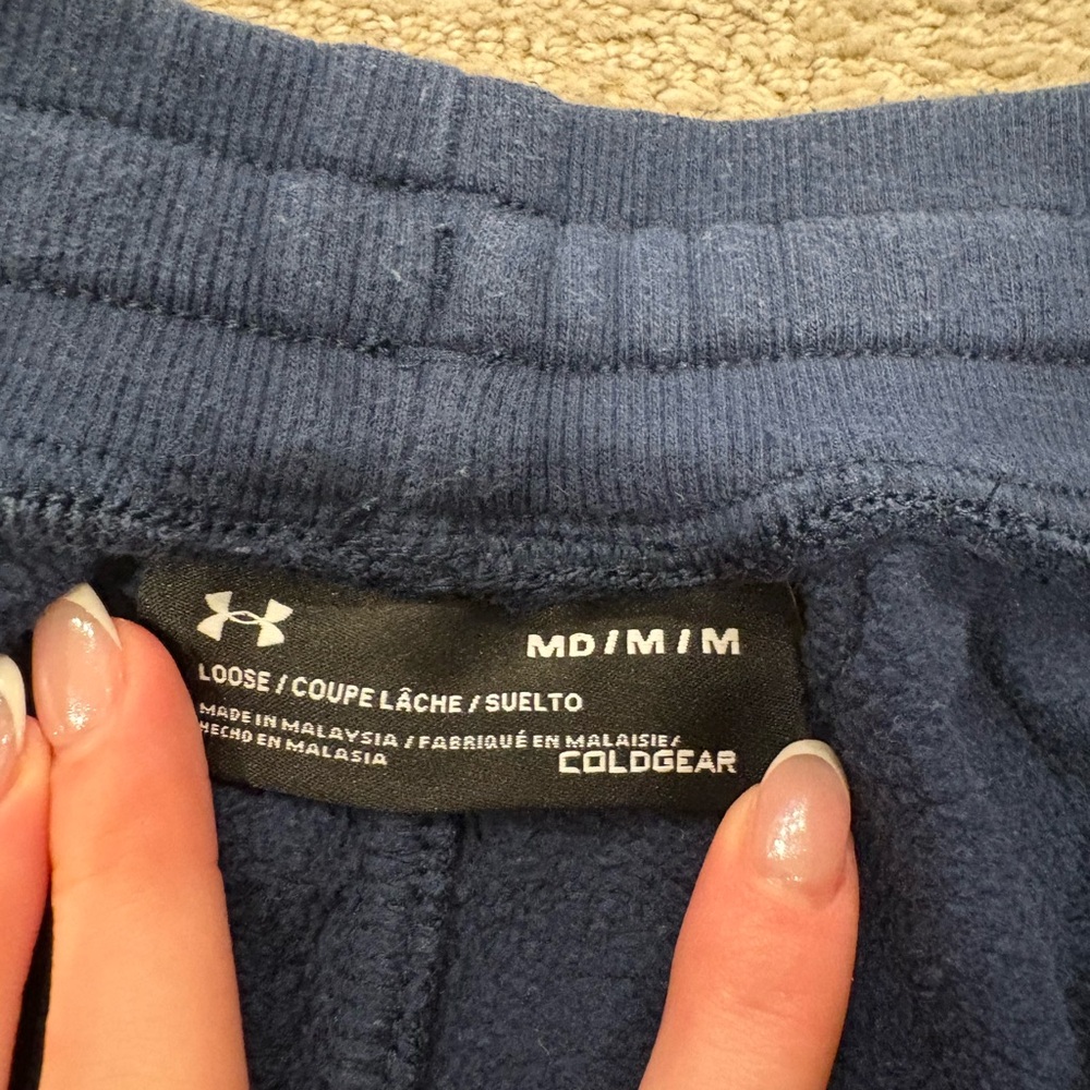 Under Armour Sweatpants - Picture 4 of 5